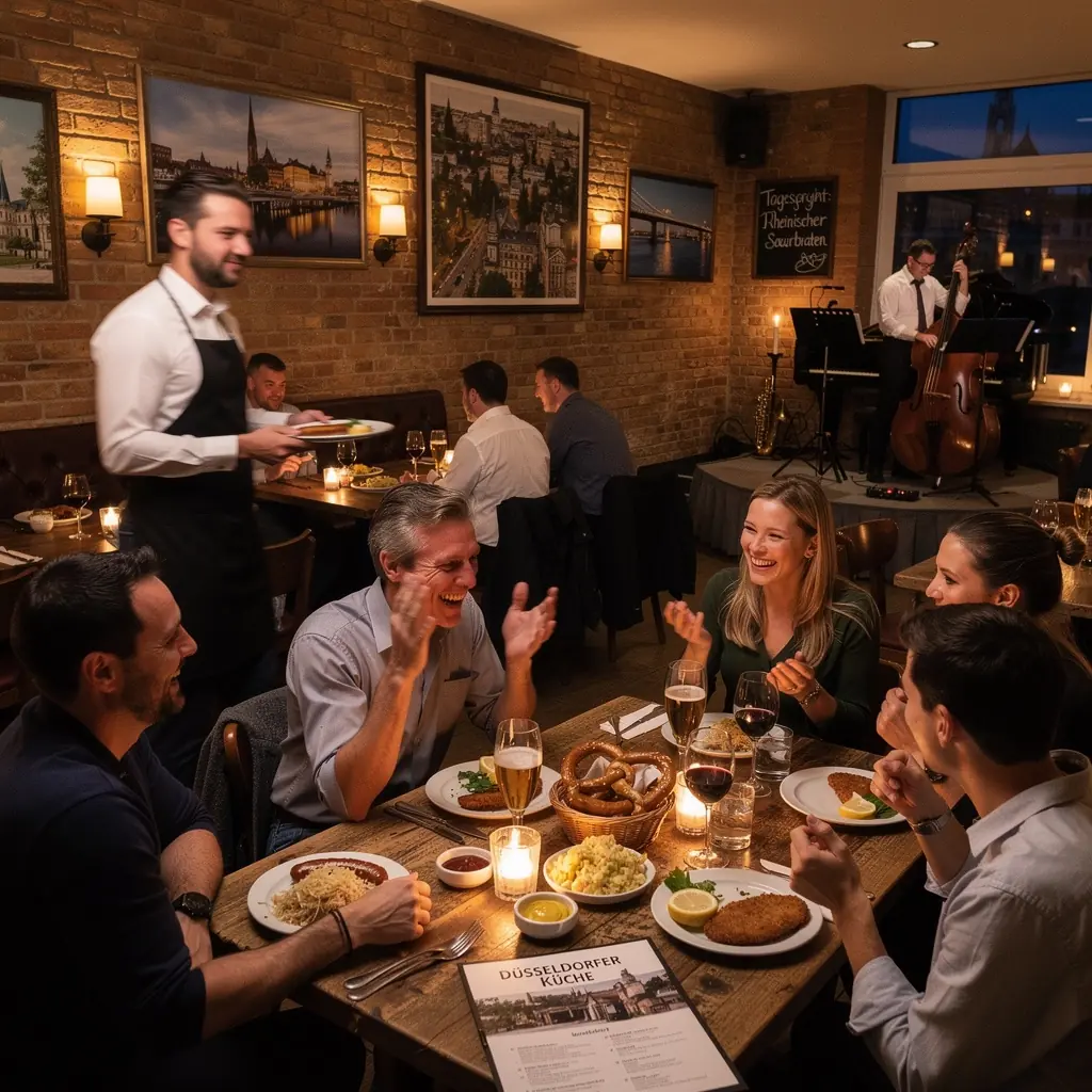Das historische Schloss Neuschwanstein umgeben von majestätischen Alpen.